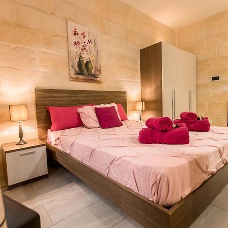 ואלטה Gb Suites - Triplex Apartment מראה חיצוני תמונה