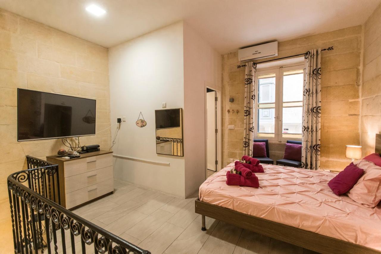 ואלטה Gb Suites - Triplex Apartment מראה חיצוני תמונה