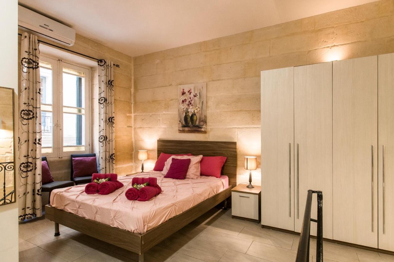 ואלטה Gb Suites - Triplex Apartment מראה חיצוני תמונה
