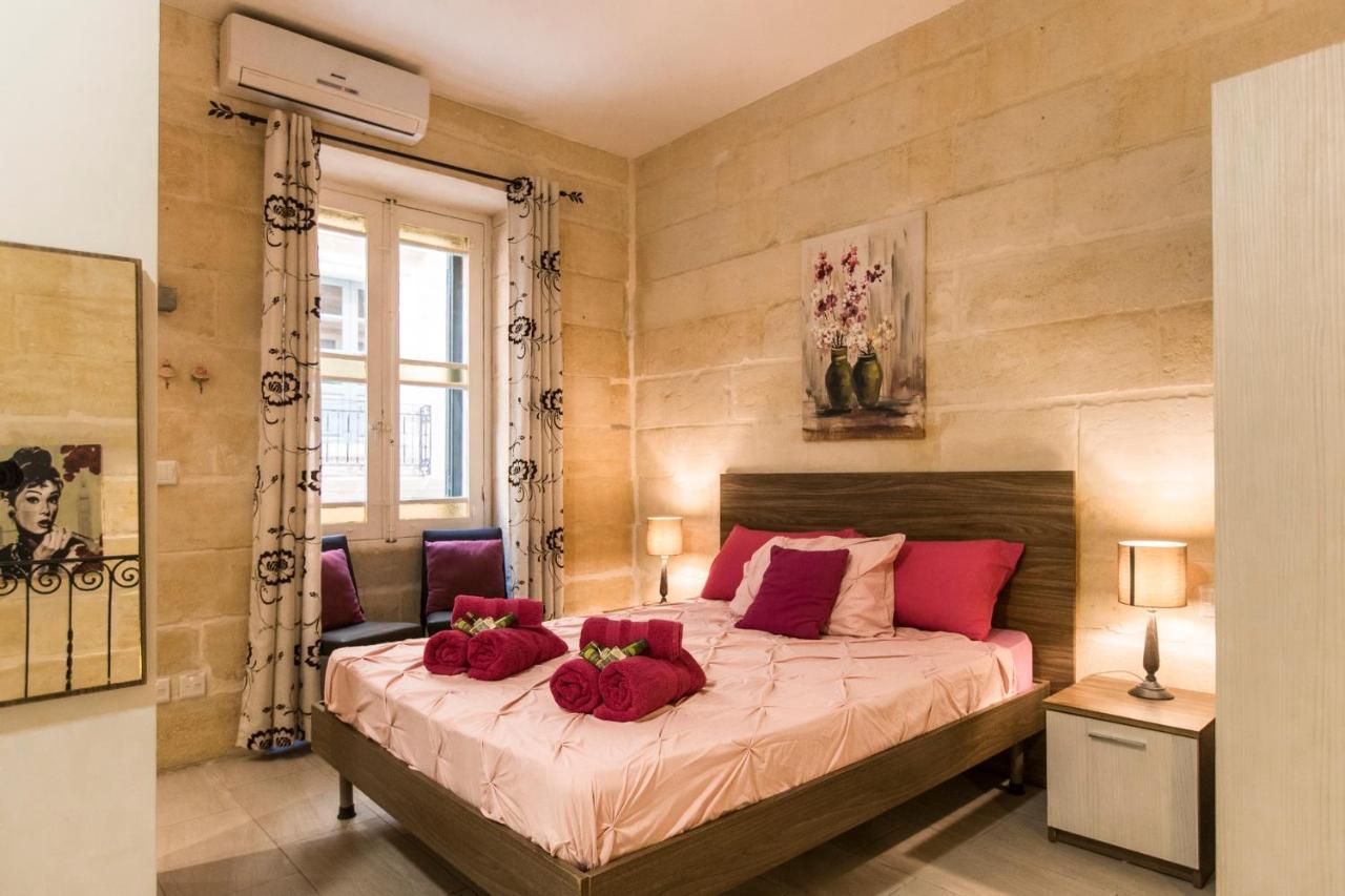 ואלטה Gb Suites - Triplex Apartment מראה חיצוני תמונה