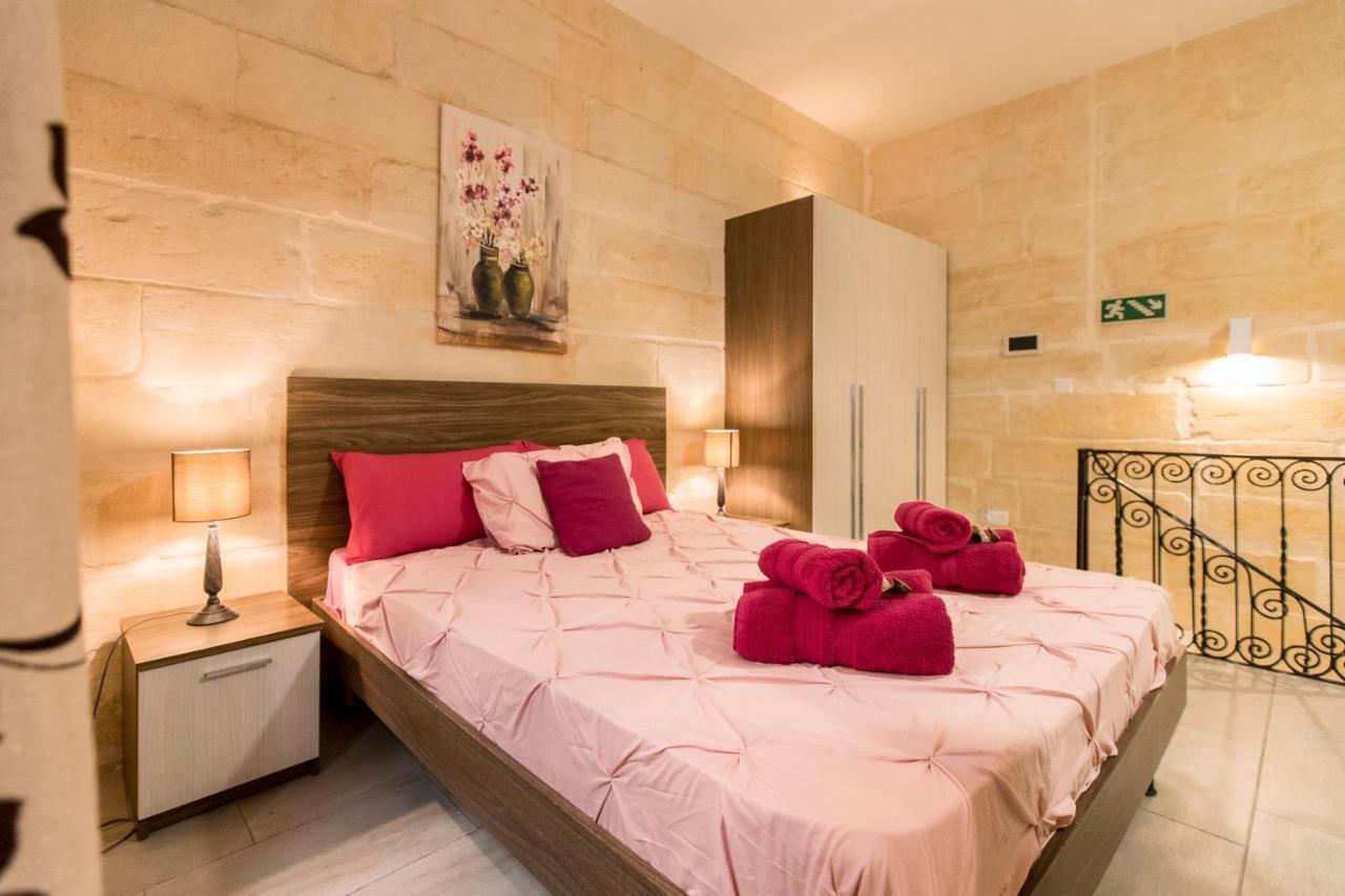 ואלטה Gb Suites - Triplex Apartment מראה חיצוני תמונה