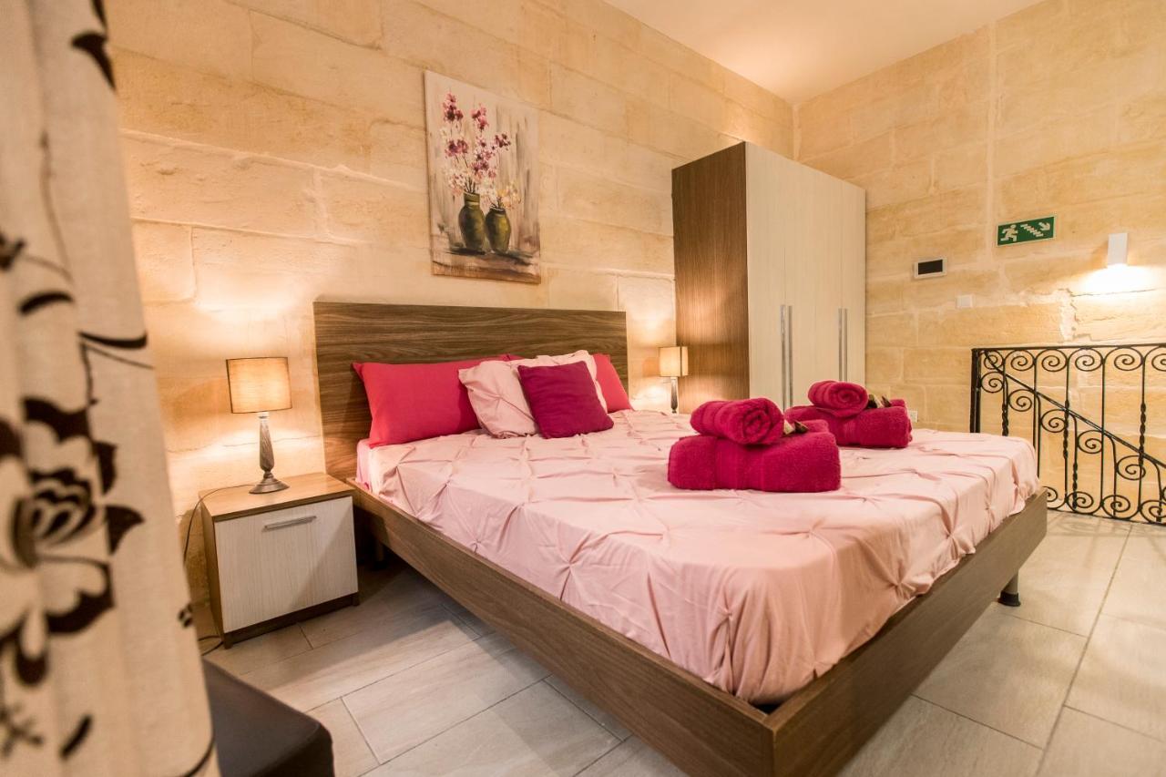 ואלטה Gb Suites - Triplex Apartment מראה חיצוני תמונה